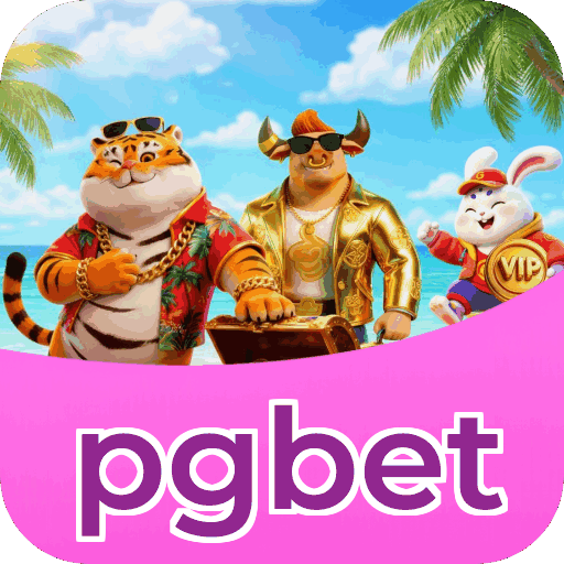 Siga a pgbet no Facebook